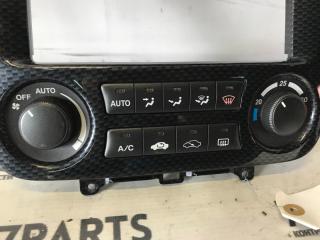 Климат-контроль HONDA STREAM RN1 D01Z1 3 ракурс