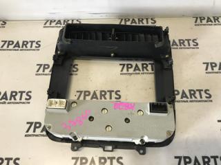 Климат-контроль HONDA STREAM RN1 D01Z1 4 ракурс