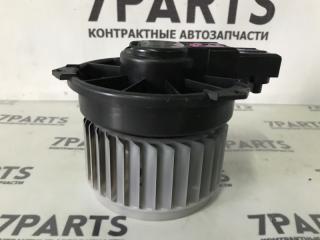 Мотор печки NISSAN MOCO MG33S 3 ракурс