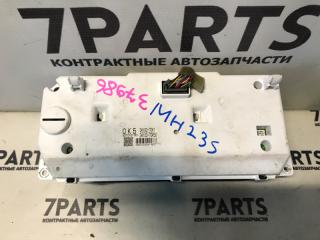 Спидометр SUZUKI WAGON R MH23S K6A 34100-70K50 4 ракурс