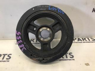 Шкив коленвала MAZDA MPV