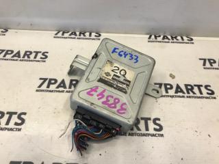 Блок управления NISSAN CIMA FGY33 VH41 237906P000 1 ракурс