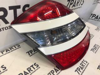 Стоп левый задний MERCEDES-BENZ S-CLASS W221 A2218200164 2 ракурс