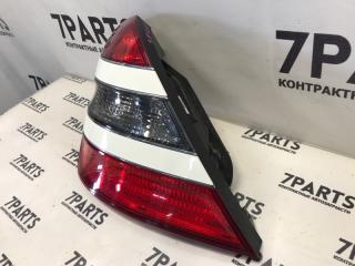 Стоп левый задний MERCEDES-BENZ S-CLASS W221 A2218200164 3 ракурс