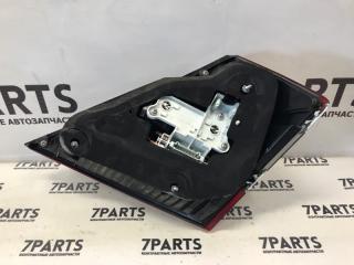 Стоп левый задний MERCEDES-BENZ S-CLASS W221 A2218200164 4 ракурс