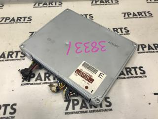 Блок управления TOYOTA ESTIMA AHR10 89981-28110 1 ракурс