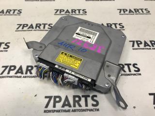 Блок управления TOYOTA ESTIMA AHR10 2AZFXE 89540-28150 1 ракурс