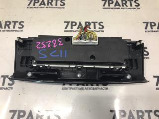 Климат-контроль NISSAN TIIDA SC11 27500EU57A 3 ракурс