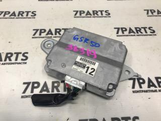 Блок управления TOYOTA ESTIMA GSR50 2GRFE 89815-28010 1 ракурс