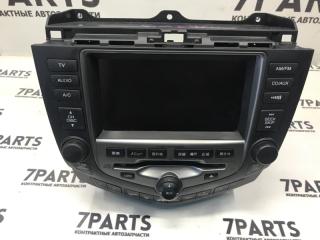 Климат-контроль HONDA ACCORD CM1 39050-SED-9430 1 ракурс