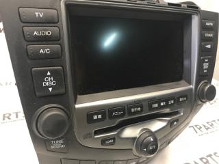 Климат-контроль HONDA ACCORD CM1 39050-SED-9430 2 ракурс