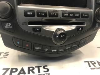 Климат-контроль HONDA ACCORD CM1 39050-SED-9430 3 ракурс