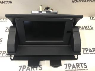 Монитор MAZDA ATENZA GY3W GK3A66DV0B02 2 ракурс