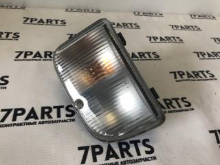 Запчасть повторитель бамперный передний правый DAIHATSU MOVE