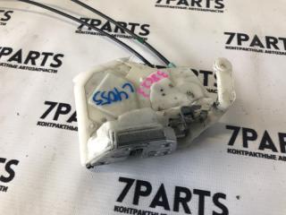 Замок двери правый передний DAIHATSU SONICA L405S 2 ракурс