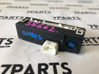 Часы TOYOTA NADIA SXN15 2 ракурс