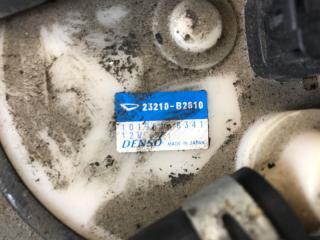 Бензонасос DAIHATSU SONICA L405S KFDET 23210-B2010 3 ракурс