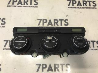 Запчасть климат-контроль VOLKSWAGEN GOLF 5