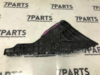 Крепление бампера левое заднее TOYOTA BELTA KSP92 52156-52090 1 ракурс