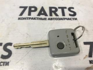 Ключ зажигания SUZUKI ALTO LAPIN
