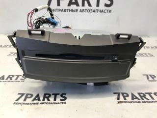 Магнитофон HONDA ODYSSEY RB1 39540-SFE-N213 1 ракурс