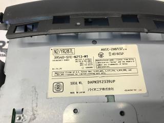 Магнитофон HONDA ODYSSEY RB1 39540-SFE-N213 3 ракурс