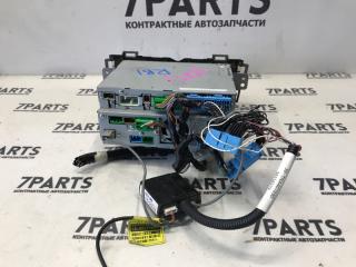 Магнитофон HONDA ODYSSEY RB1 39540-SFE-N213 4 ракурс