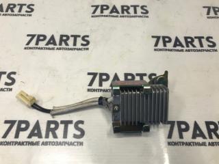 Резистор TOYOTA PRIUS