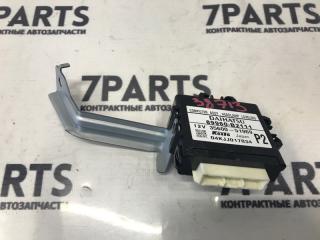 Запчасть блок управления DAIHATSU MOVE