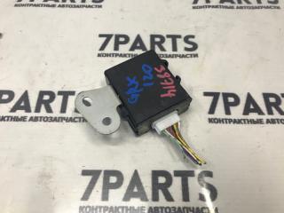 Блок управления TOYOTA MARK X GRX120 4GR 89991-22020 1 ракурс Блок управления TOYOTA MARK X GRX120 4GR 89991-22020 1 ракурс