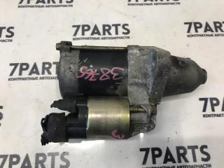 Стартер HONDA LIFE JB1 31200-P64-N91 3 ракурс