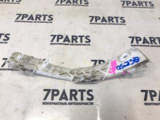 Крепление бампера левое заднее TOYOTA ESTIMA GSR50 2GRFE 52156-28060 2 ракурс
