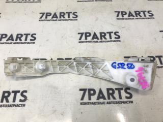 Крепление бампера правое заднее TOYOTA ESTIMA GSR50 2GRFE 52155-28090 2 ракурс