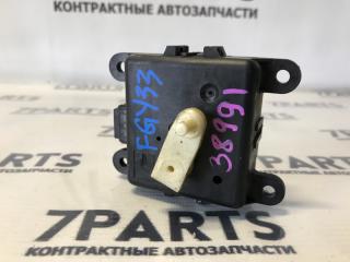 Фото запчасти сервопривод заслонок печки NISSAN CIMA контрактная запчасть Запчасть сервопривод заслонок печки NISSAN CIMA