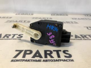 Сервопривод заслонок печки NISSAN SKYLINE