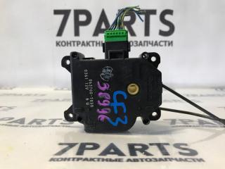 Сервопривод заслонок печки HONDA TORNEO CF3 F18B 063700-7030 1 ракурс