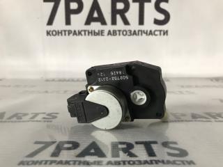 Сервопривод заслонок печки NISSAN SERENA