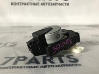 Запчасть сервопривод заслонок печки NISSAN SERENA