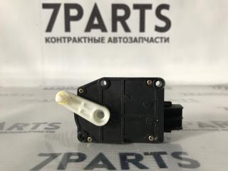 Сервопривод заслонок печки NISSAN SERENA