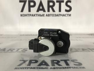 Сервопривод заслонок печки NISSAN PRESAGE