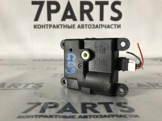 Сервопривод заслонок печки SUBARU IMPREZA GD9 2 ракурс