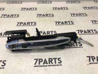 Ручка двери правая передняя TOYOTA MARK X GRX120 1 ракурс