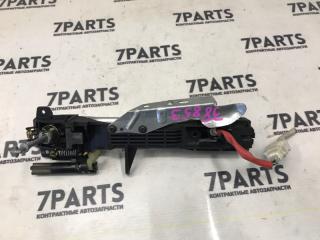 Ручка двери правая передняя TOYOTA MARK X GRX120 3 ракурс
