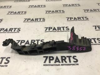 Крепление бампера левое заднее SUZUKI WAGON R MH22S 71813-58J00 1 ракурс