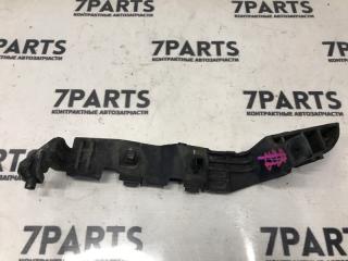 Крепление бампера левое заднее SUZUKI WAGON R MH22S 71813-58J00 2 ракурс