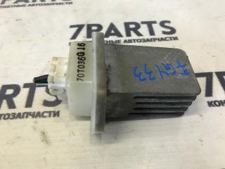 Реостат NISSAN CIMA FGY33 1 ракурс