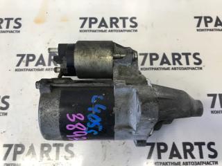 Стартер DAIHATSU SONICA L405S KFDET 28100-B2030 2 ракурс