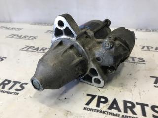 Стартер DAIHATSU SONICA L405S KFDET 28100-B2030 4 ракурс