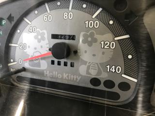 Спидометр DAIHATSU MOVE L910S 83010-97L55 2 ракурс
