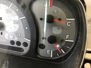 Спидометр DAIHATSU MOVE L910S 83010-97L55 3 ракурс